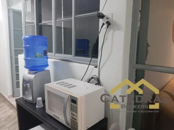 Imagem Sala para alugar, 15 m² por R$1.100,00 - Vila Arens - Jundiaí/SP