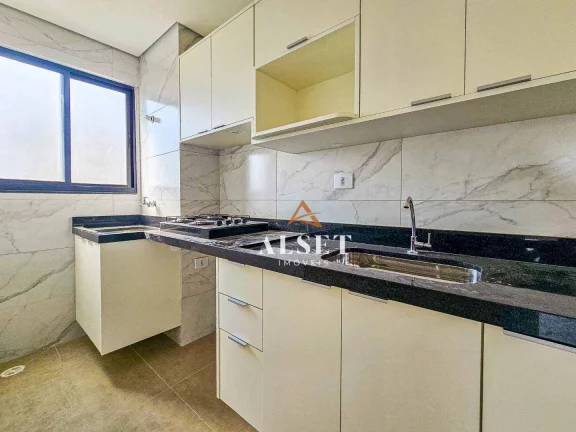 Imagem Apartamento com 1 dormitório no Tatuapé