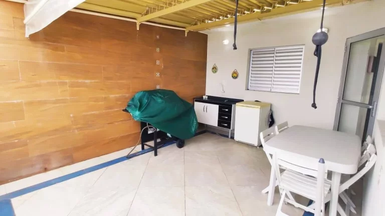 Imagem Cobertura à venda Riviera módulo 4 p?(C) na areia frontal.