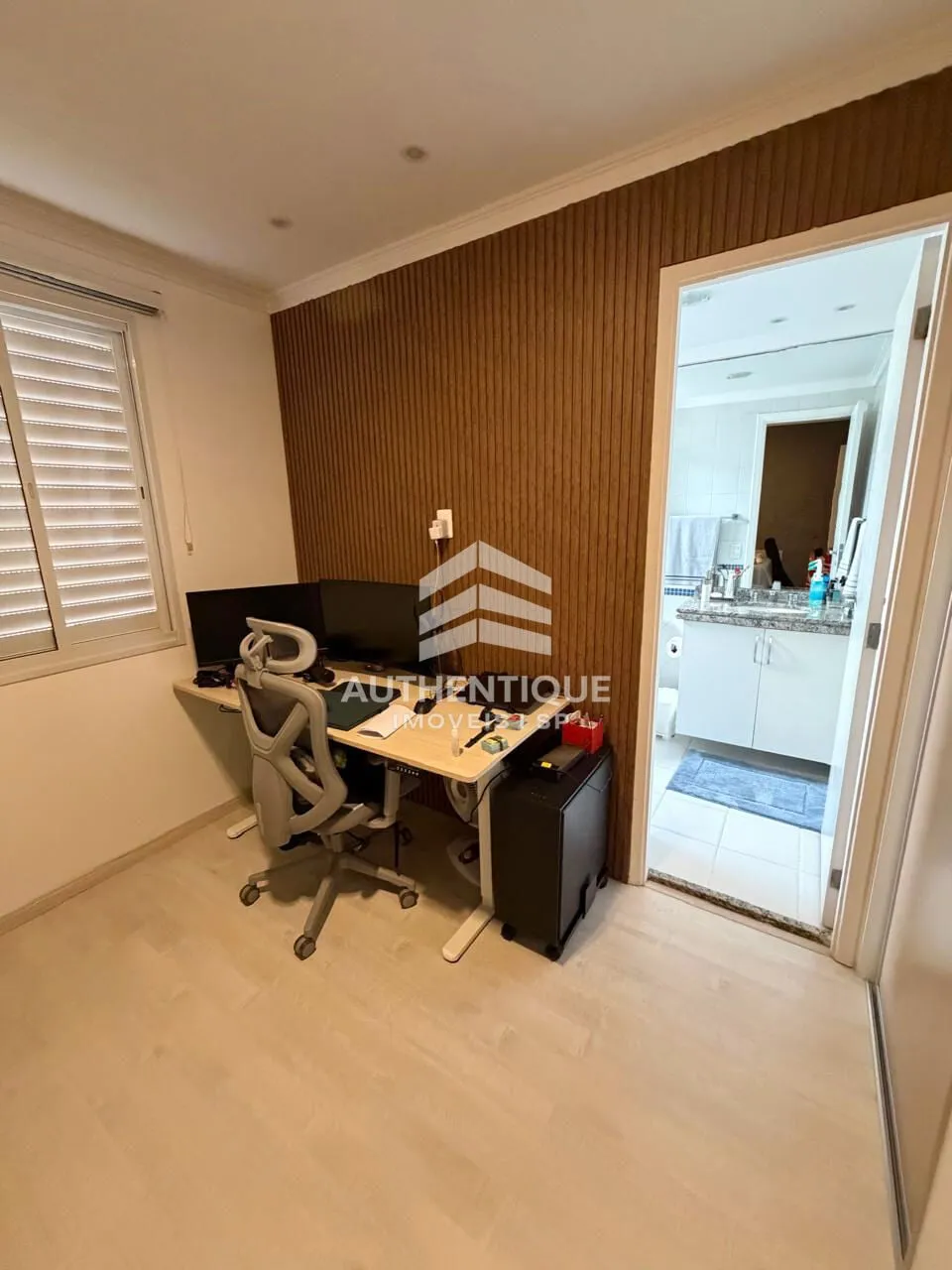 Imagem ILE ECOLIFE MORUMBI - Apartamento no bairro Morumbi à venda