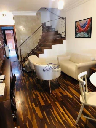 Imagem Casa de Condomínio com três quartos