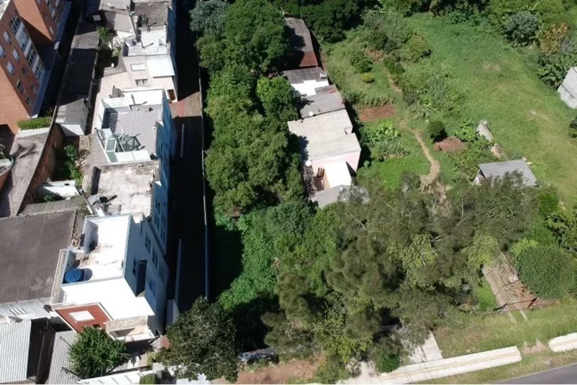 Imagem Terreno/Lote Residencial para venda no bairro Ipanema em Porto Alegre