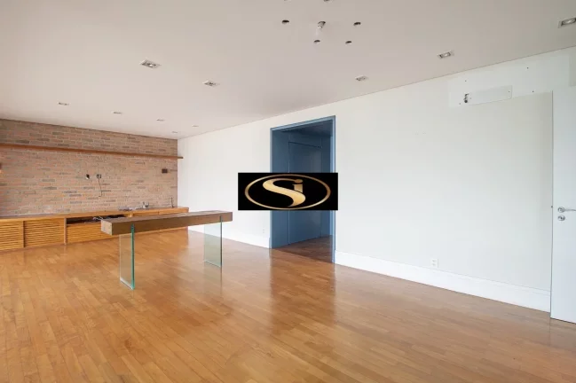 Imagem APARTAMENTO RESIDENCIAL em SÃO PAULO - SP, ITAIM BIBI