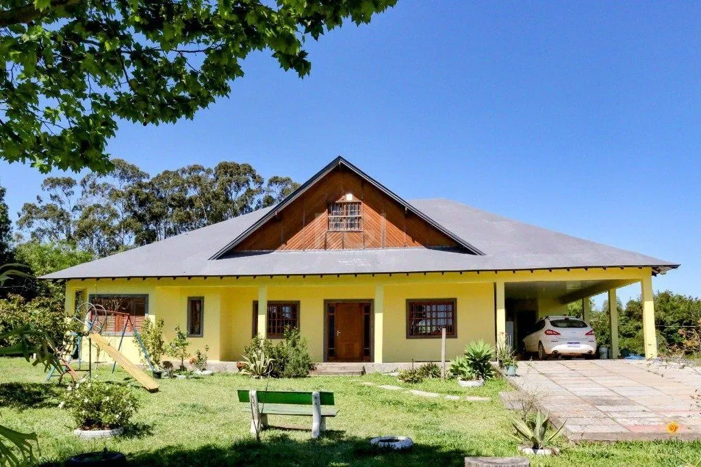 Imagem Sítio para Venda 4 dormitórios em Nova Santa Rita