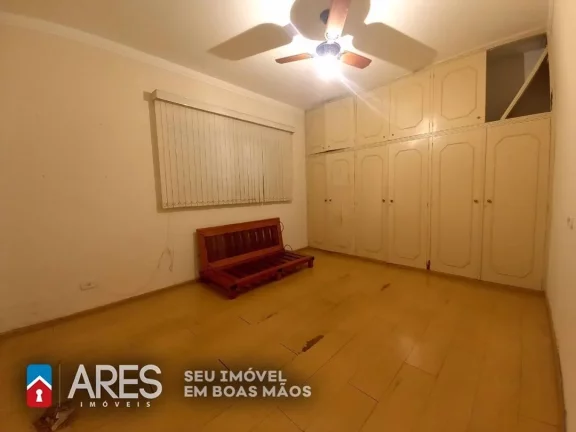 Imagem Casa à venda, 350 m² por R$ 945.000,00 - Jardim Ipiranga - Americana/SP