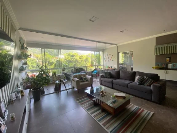Imagem Tijuca - Residencial › Apartamento com 4 quarto(s) a Venda
