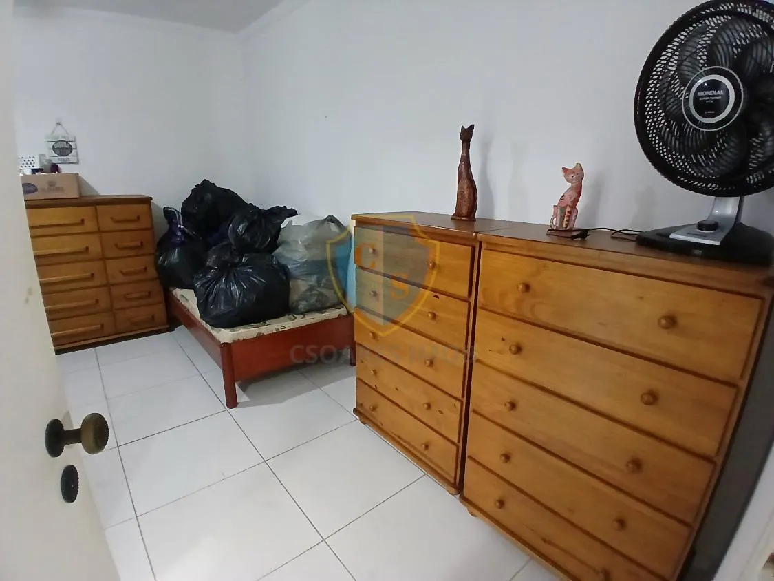 Imagem 2 Dorm s com 1 Suite Pé na Areia na Tupi
