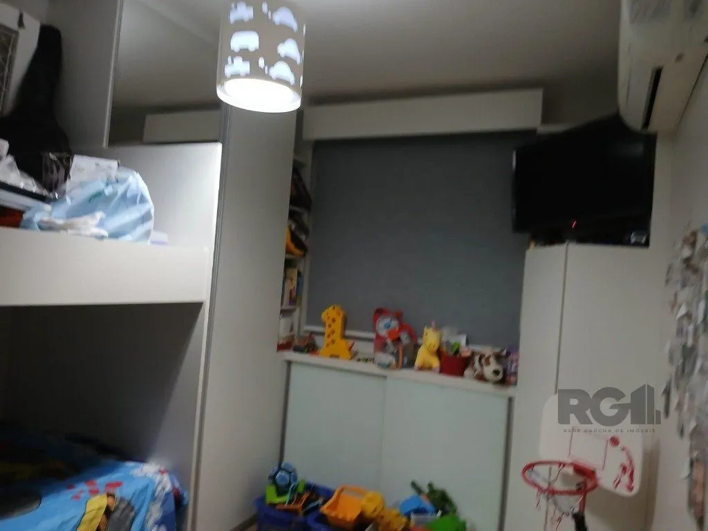 Imagem Apartamento em Jardim Carvalho