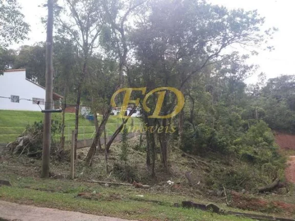 Imagem Terreno em Condomínio Fechado Atibaia