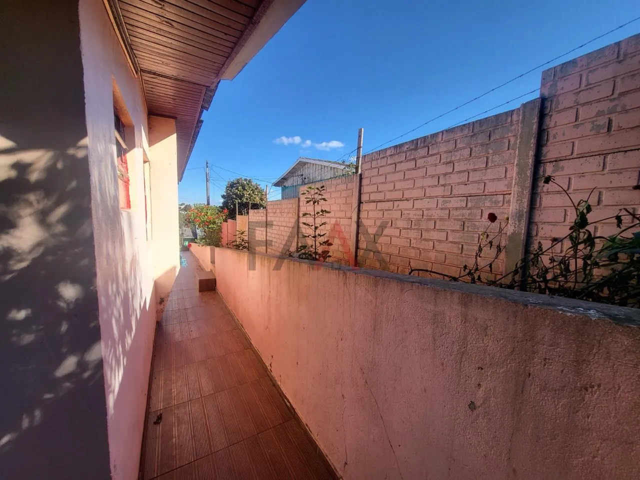 Imagem Casa com 3 dormitórios à venda, VILA CARLI, GUARAPUAVA - PR