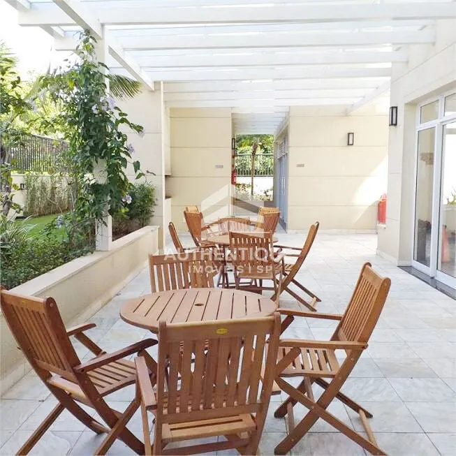 Imagem Grand Terrasse Mandaqui - Apartamento à venda no bairro Santana - São Paulo/SP, Zona Norte