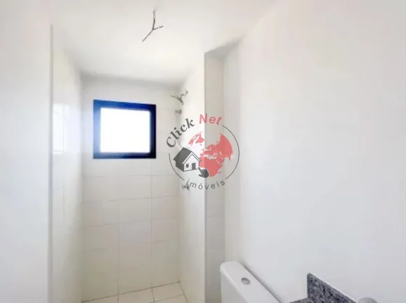 Imagem Apartamento à Venda no bairro Vila Sacadura Cabral em Santo André