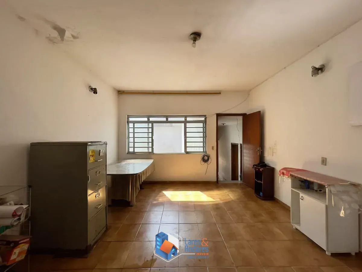 Imagem Casa comercial para venda em Americanópolis, 600m²