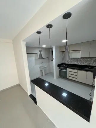 Foto do imóvel APARTAMENTO RESIDENCIAL em MANAUS - AM, FLORES