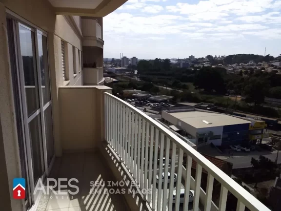 Imagem Apartamento com 2 dormitórios à venda, 52 m² por R$ 380.000,00 - Centro - Americana/SP