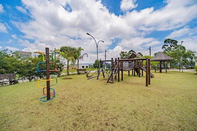 Imagem Terreno Condomínio Fechado
