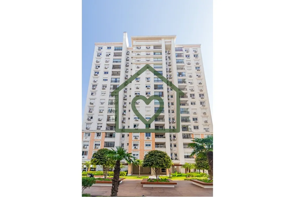 Imagem CONDOMÍNIO JARDINS NOVO HIGIENÓPOLIS, COM INFRAESTRUTURA COMPLETA APARTAMENTO DE 82M² COM 3 DORMI...