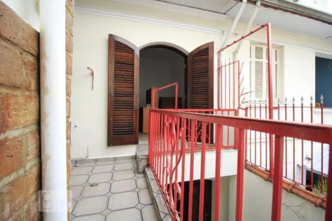 Foto do imóvel Casa de Condomínio com 2 Quartos à Venda, 117 m² em Ipiranga - São Paulo