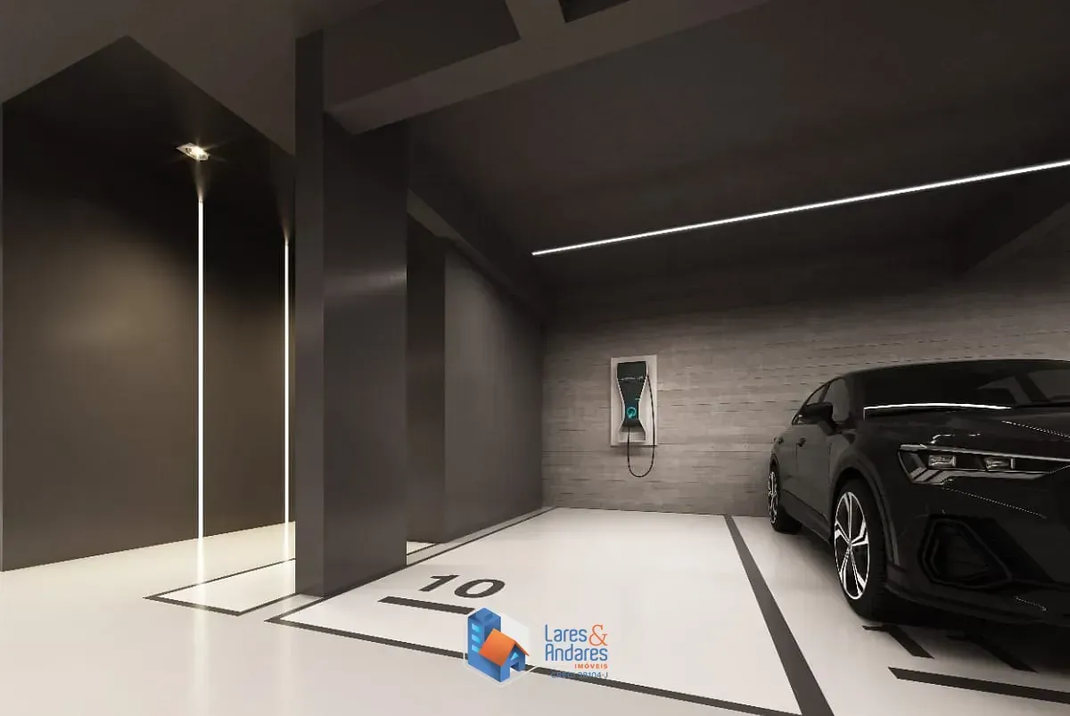 Imagem Apartamento para venda em Indianópolis com 4 quartos, sendo 3 suítes, 400m²