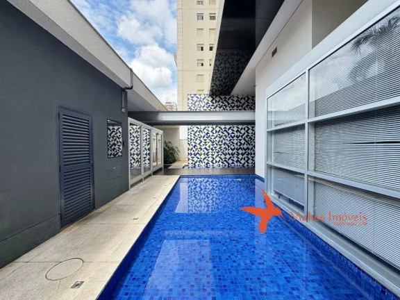 Imagem Imperdível oportunidade: Apartamento de 2 quartos com suíte e 2 vagas em Pinheiros, São Paulo-SP - 90m²