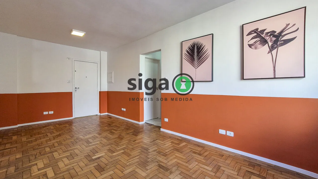 Imagem APARTAMENTO A VENDA