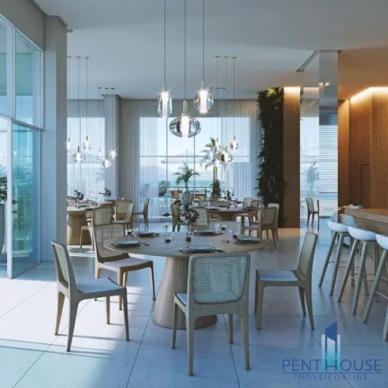 Imagem Apartamento Zona Central para Venda em Balneário Camboriú, CENTRO, 4 dormitórios, 2 suítes, 4 banheiros, 3 vagas