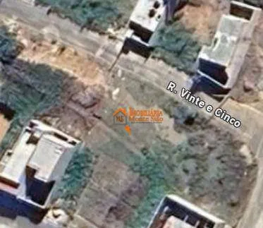 Imagem Terreno à venda, 140 m² por R$ 170.000,00 - São João - Guarulhos/SP