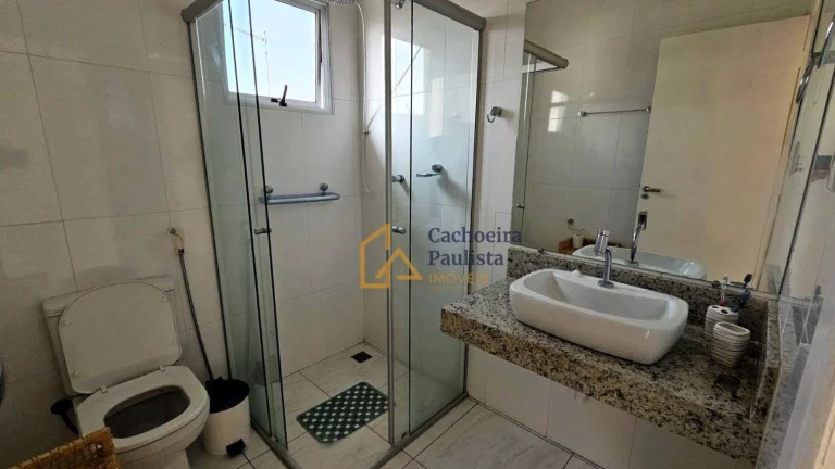 Imagem Casa com 3 dormitórios para venda ou locação - Jardim Nova Cachoeira - Cachoeira Paulista/SP