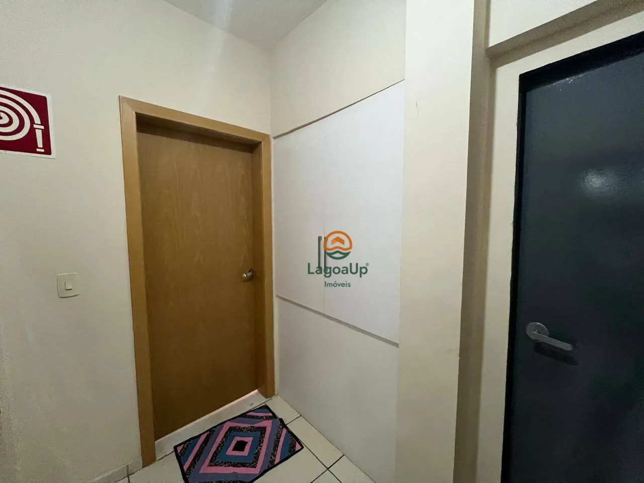 Imagem Apartamento com 2 dormitórios à venda, 77 m² por R$ 300.000,00 - Jardim Imperial - Lagoa Santa/MG