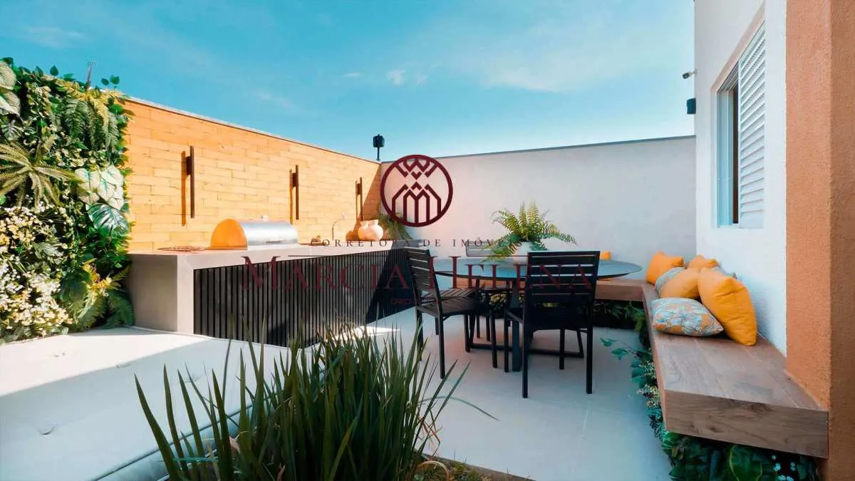 Imagem Apartamento à venda em Campinas, Recanto Fortuna, com 2 quartos, 43m2