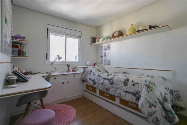 Imagem APARTAMENTO RESIDENCIAL em São Paulo - SP, Ipiranga