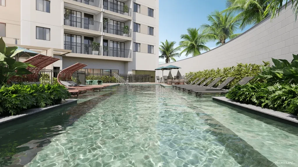 Imagem Apartamento com 3 Quartos à Venda, 62 m² em São Cristóvão - Rio de Janeiro