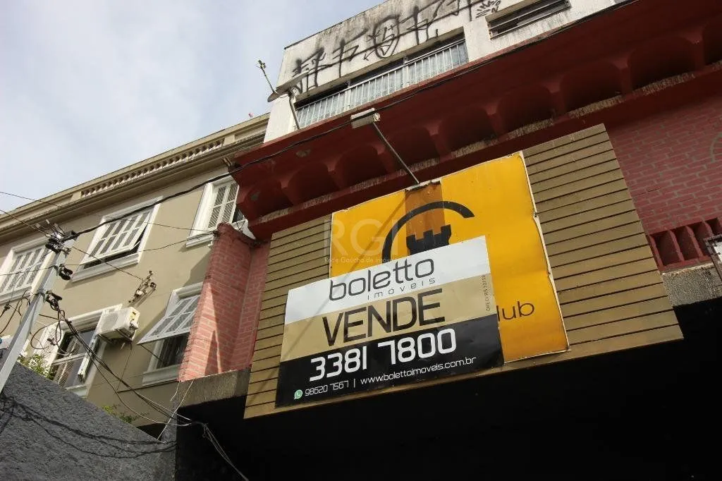 Imagem Prédio para Comprar , 1000 m² por R$ 3.900.000,00 - Auxiliadora Porto Alegre/RS
