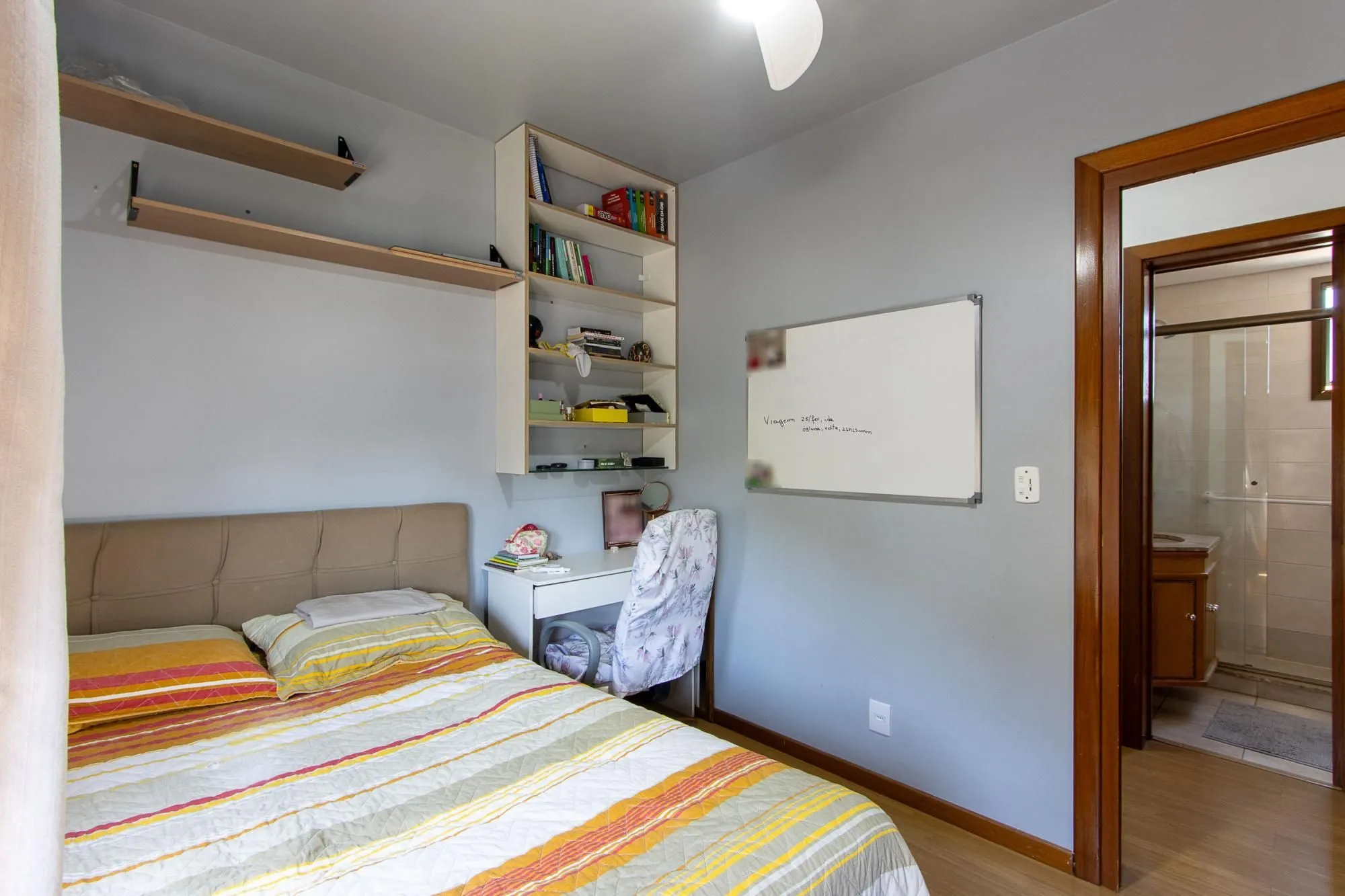 Imagem Apartamento à Venda | 90m² | Vila São João - Porto Alegre