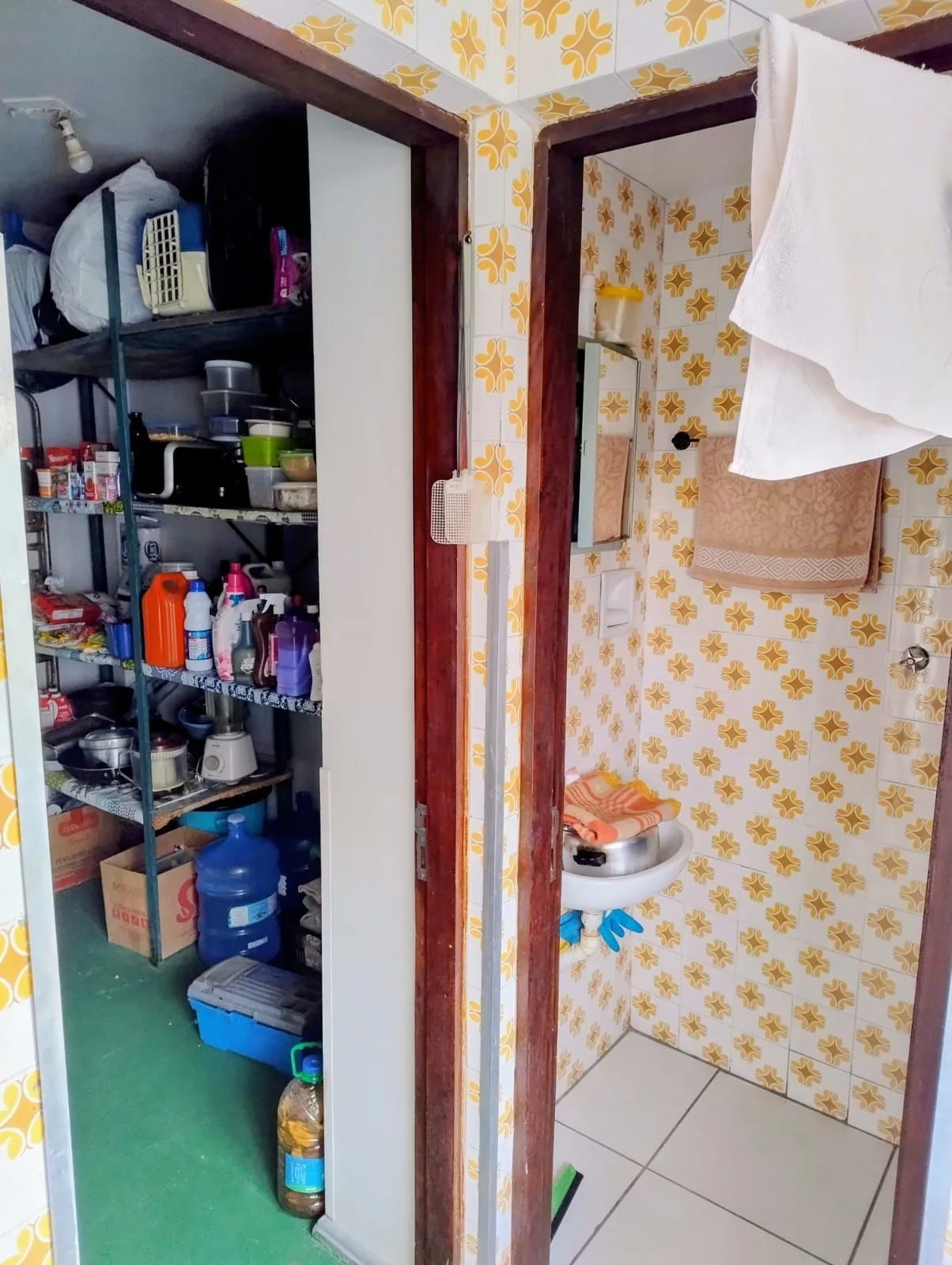 Imagem Apartamento 114 m² privativos 3 dormitórios, 1 suíte, 1 vaga. Cristo Redentor.