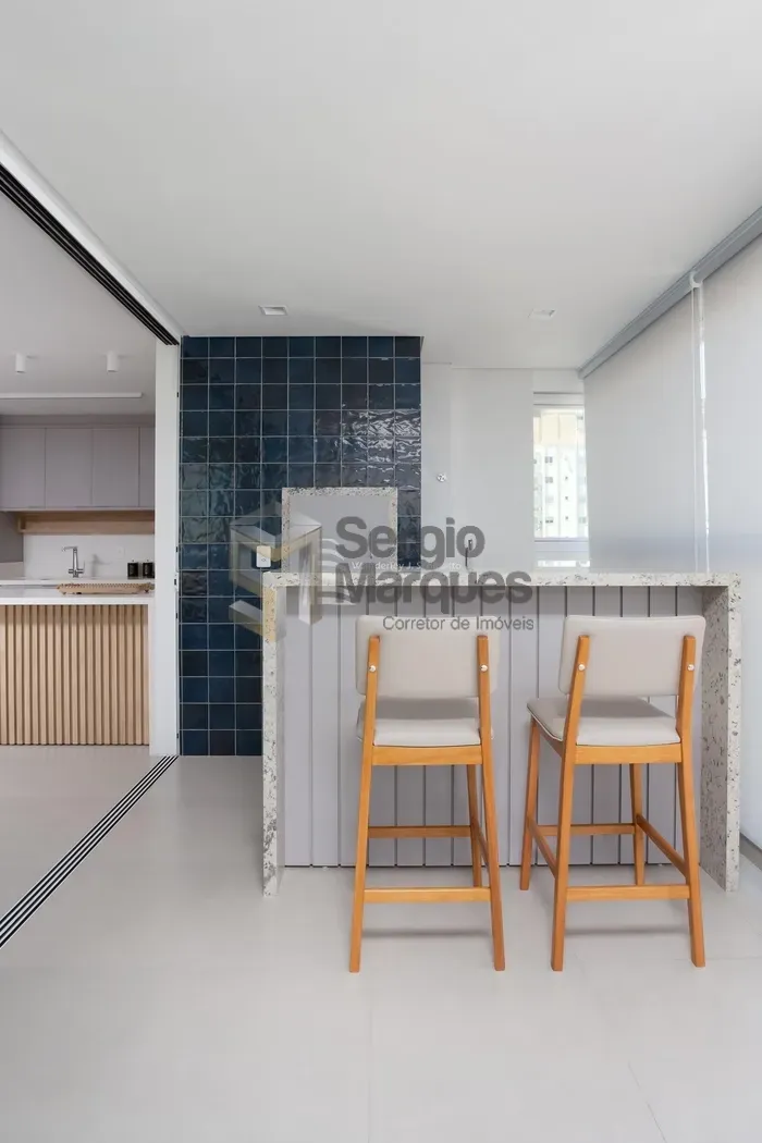 Imagem Apartamento 198m Itapema-SC 450