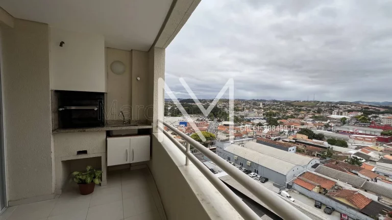 Imagem Apartamento para venda 4 Quartos 2 Suítes 111m2 - Bairro Santana