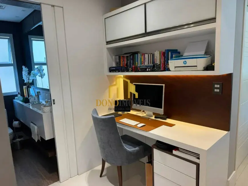 Imagem Apartamento no Domo Life | 155m² | 3 suítes | Vista piscina | Andar baixo