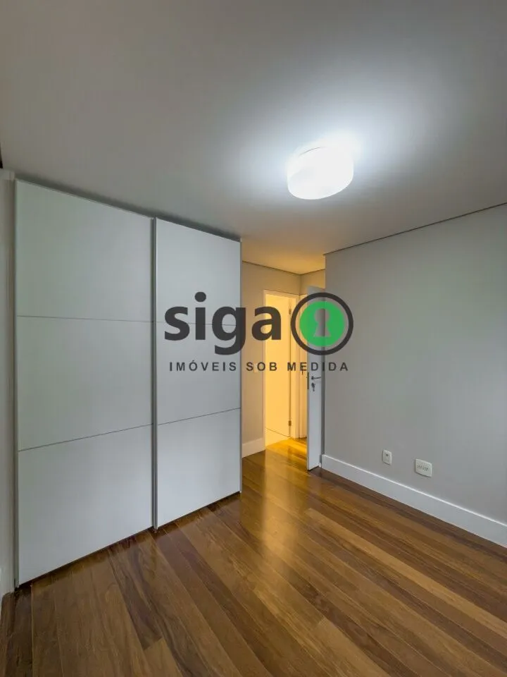 Imagem Apartamento a venda no Brooklin com 3 quartos