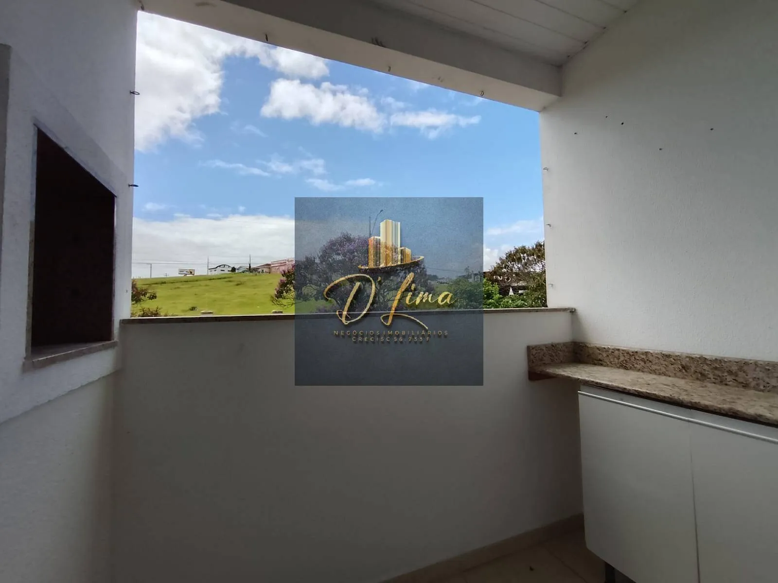 Imagem Residencial Max Village, apartamento a venda 2 quartos em São José
