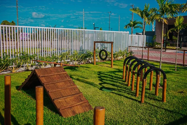 Imagem CASA RESIDENCIAL em Cabedelo - PB, Amazônia Park