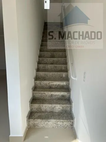 Imagem Sobrado para Venda em Santo André / SP no bairro Parque das Nações