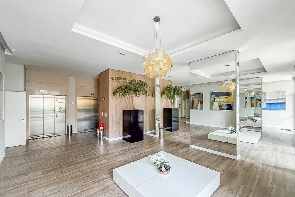 Imagem Apartamento à venda em São Paulo, Barra Funda, com 1 quarto, 36m2