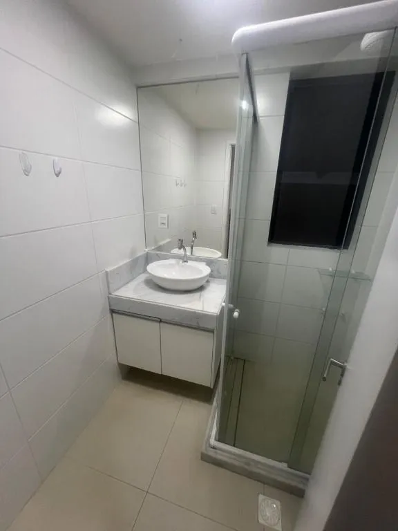 Imagem Apartamento mobiliado à venda em Intermares, Cabedelo - 48m², 1 quarto, rooftop com piscina