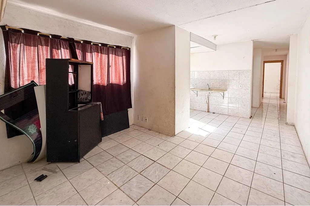 Imagem Apartamento em Guajuviras