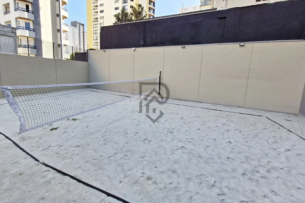 Imagem Apartamento pinheiros proximo metrô fradique
