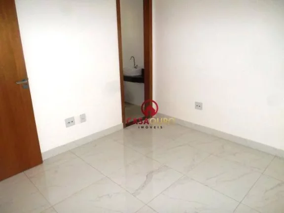 Imagem Apartamento com 2 quartos à venda- Serra - Belo Horizonte/MG