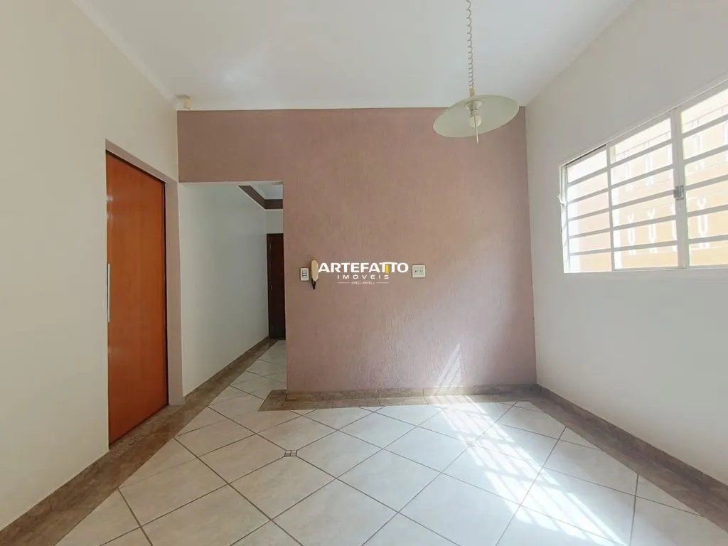 Imagem Casa à venda em Franca, Recanto Elimar, com 3 quartos, 170m2
