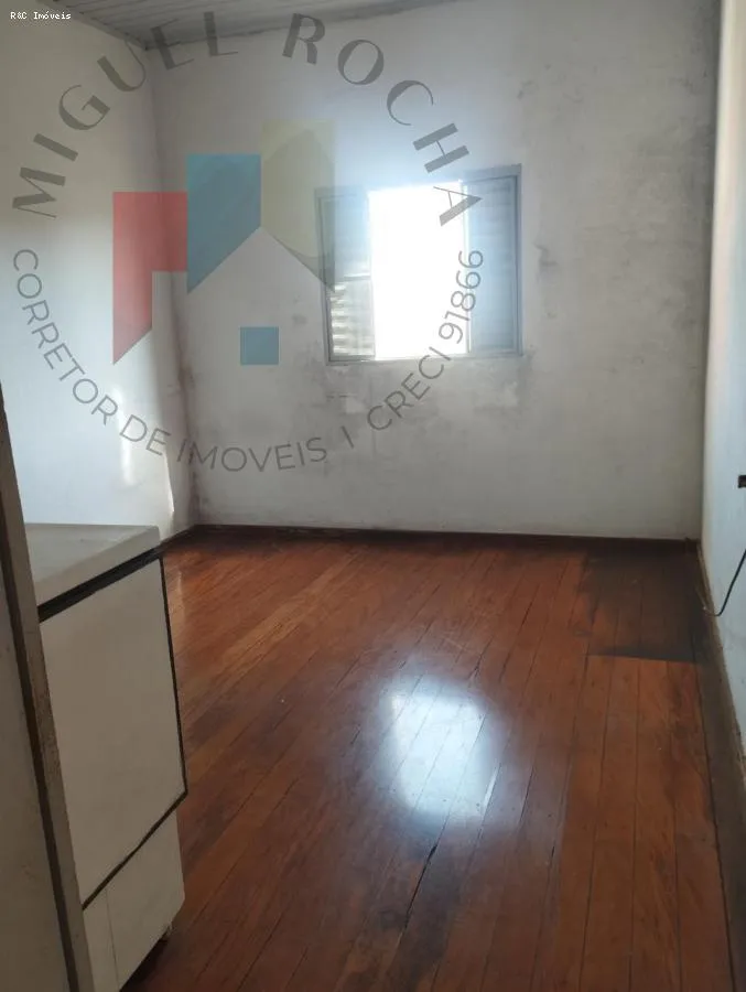 Imagem Casa à venda no bairro Centro em Tatuí/SP