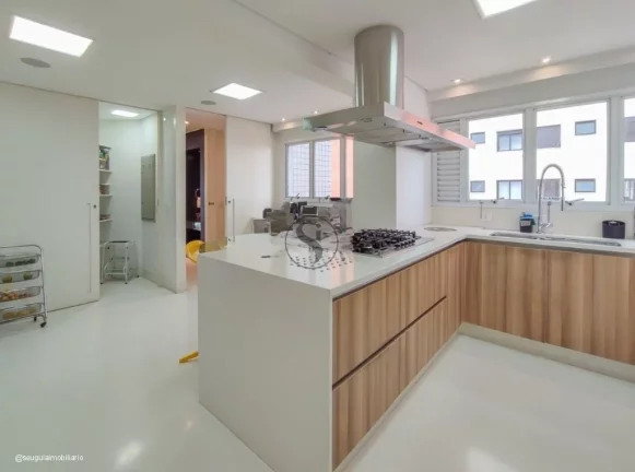 Imagem APARTAMENTO RESIDENCIAL em SÃO PAULO - SP, PERDIZES